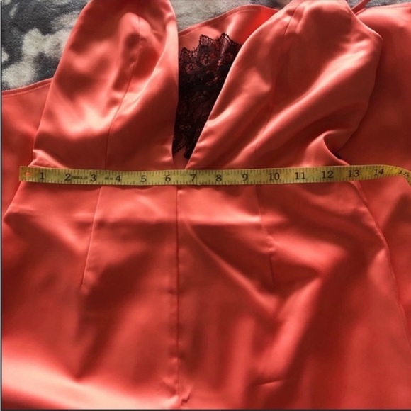 Lovers + Friends Helena Gown NWOT - Picture 7 of 15